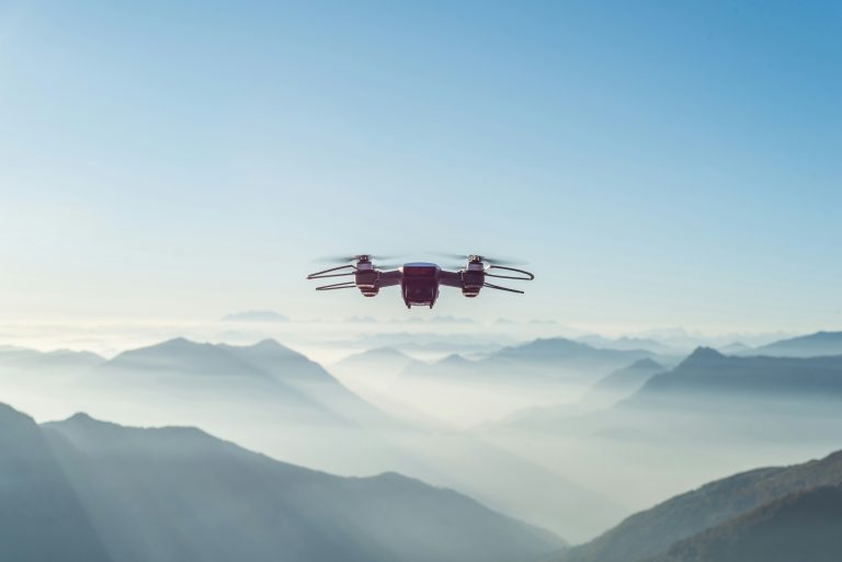 Comment choisir la meilleure formation de pilote de drone pour votre carrière ?
