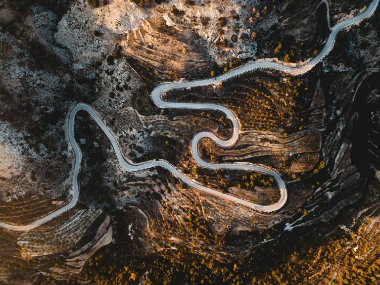 Photogrammétrie par drone : techniques et applications