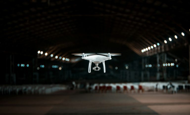 Que savoir sur la révolution dans le cinéma grâce aux drones ?