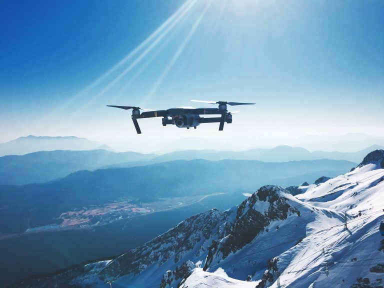 Quels sont les impacts de la livraison par drone dans le secteur de la logistique ?